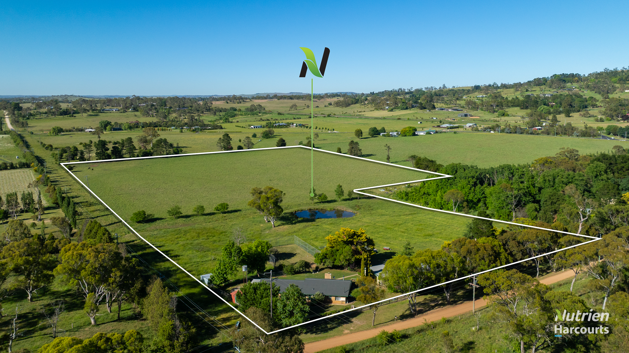 40 Roseneath Lane, Armidale For Sale by Farmbuy.com - image 2