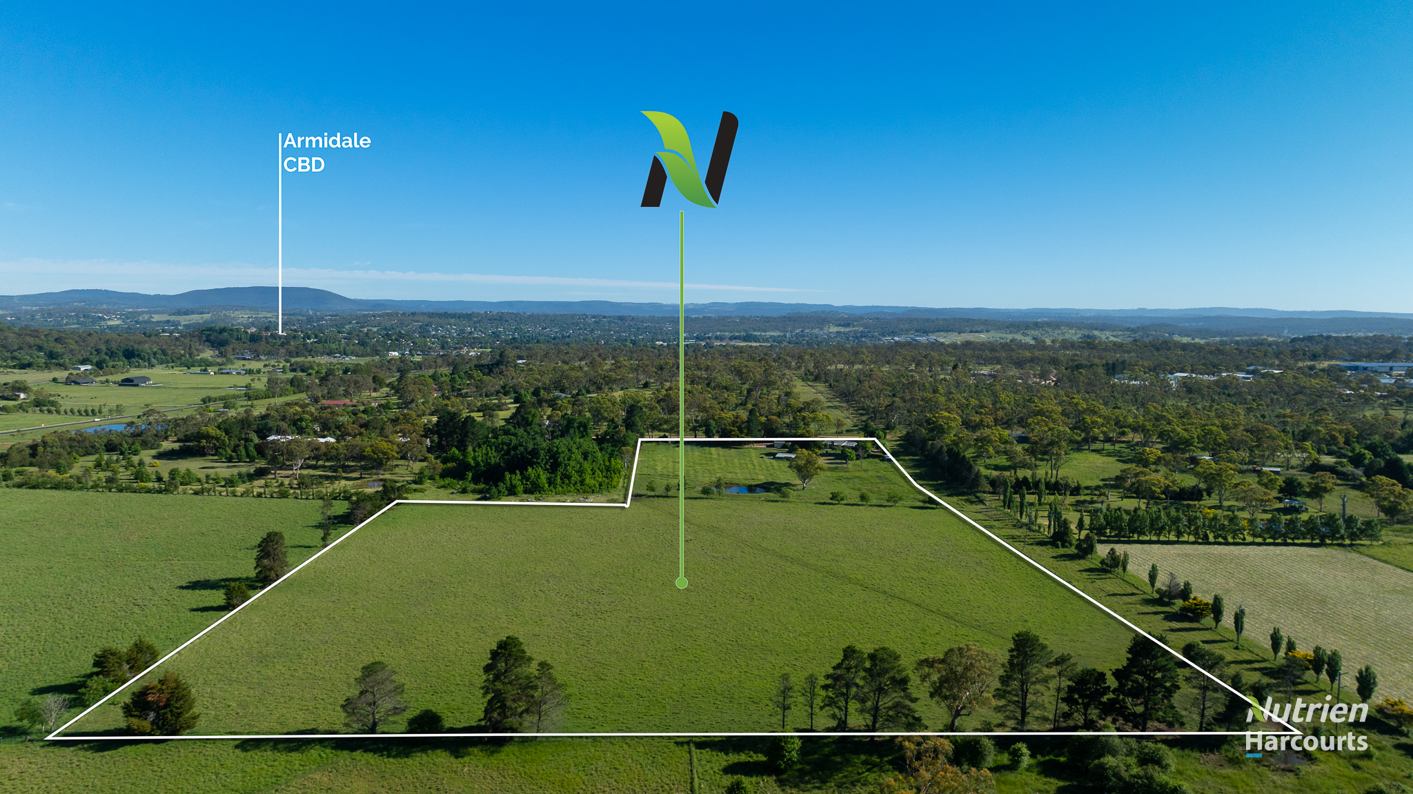 40 Roseneath Lane, Armidale NSW 2350