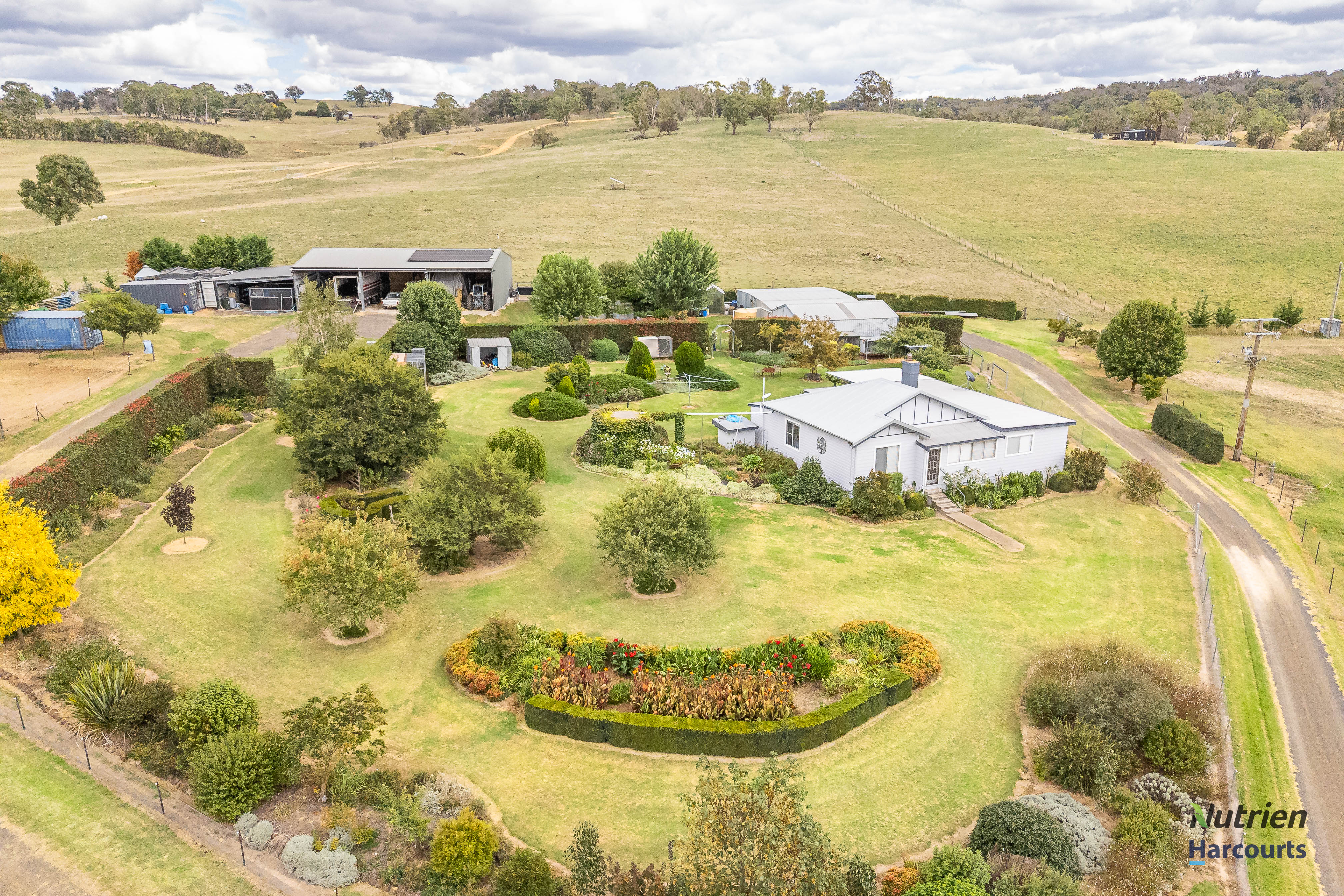 126 Aberbaldie Road, Walcha NSW 2354