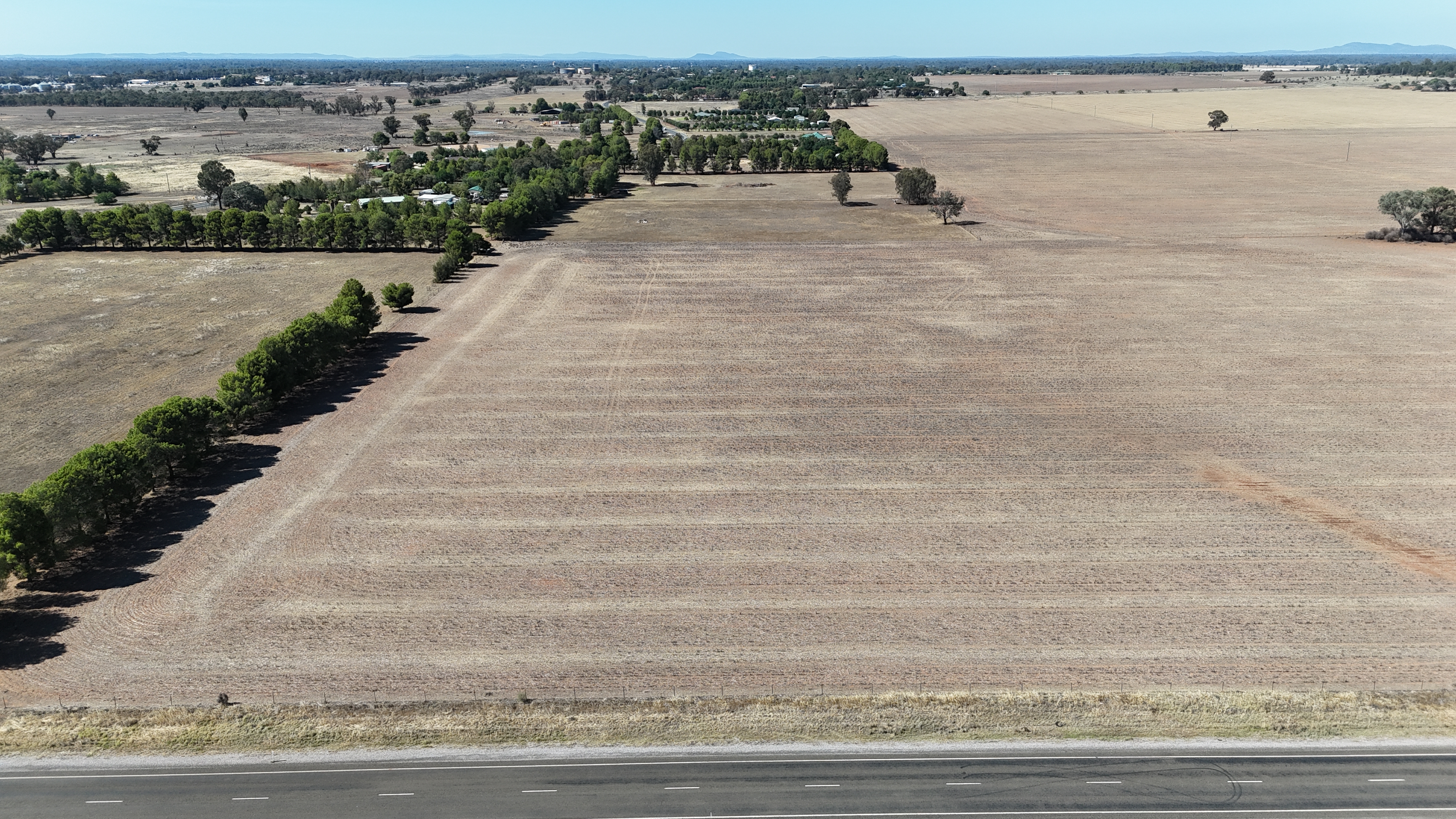 Lot 35 & 36&comma; 1 Dawes Road, Forbes NSW 2871