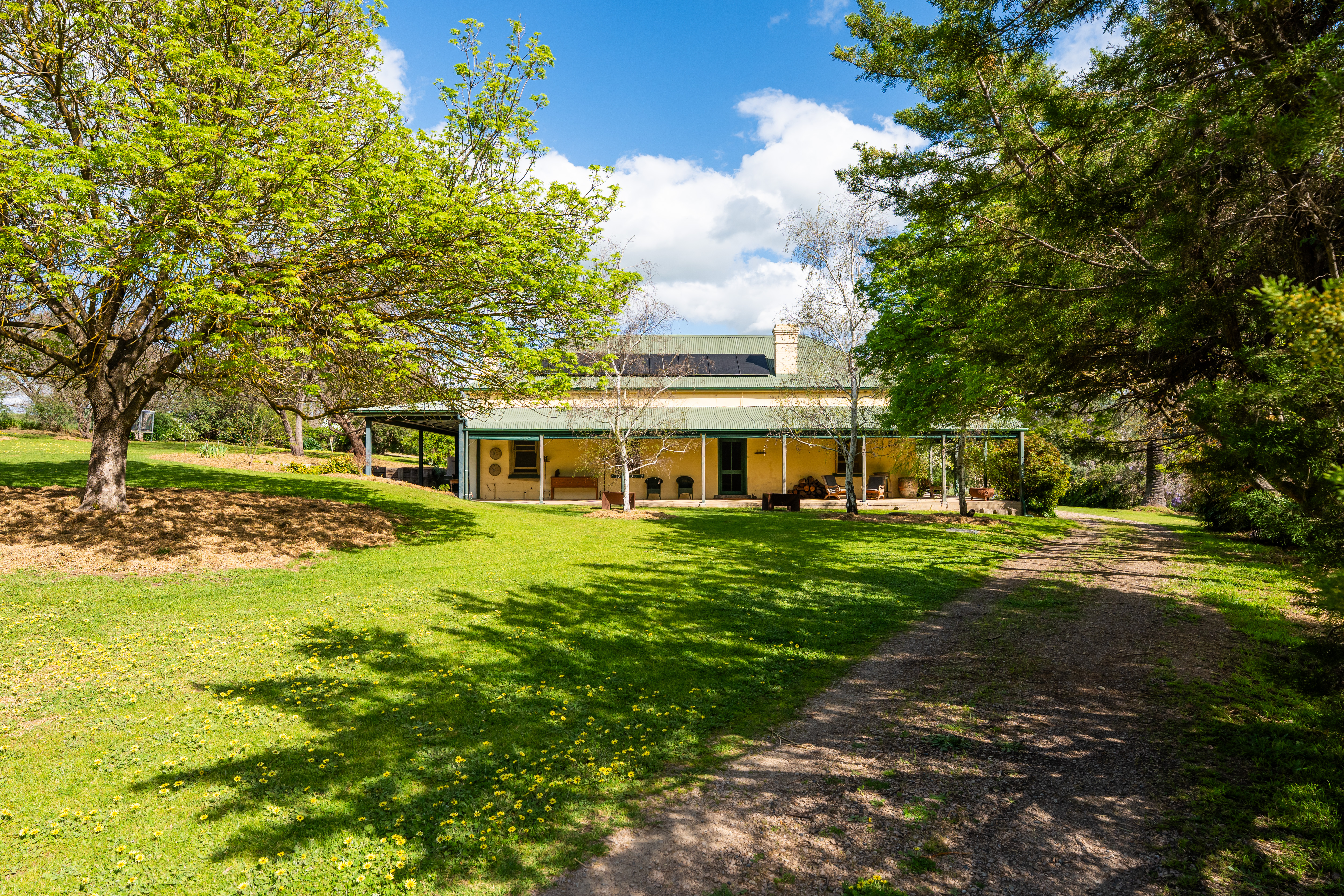 51 Halford Drive, Holbrook NSW 2644