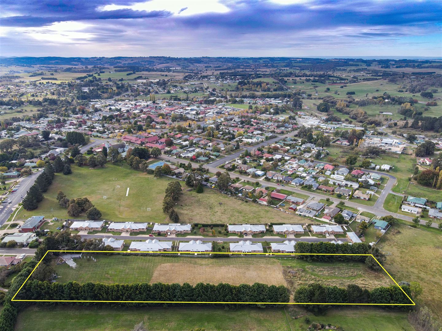 36 Kialla Road, Crookwell NSW 2583