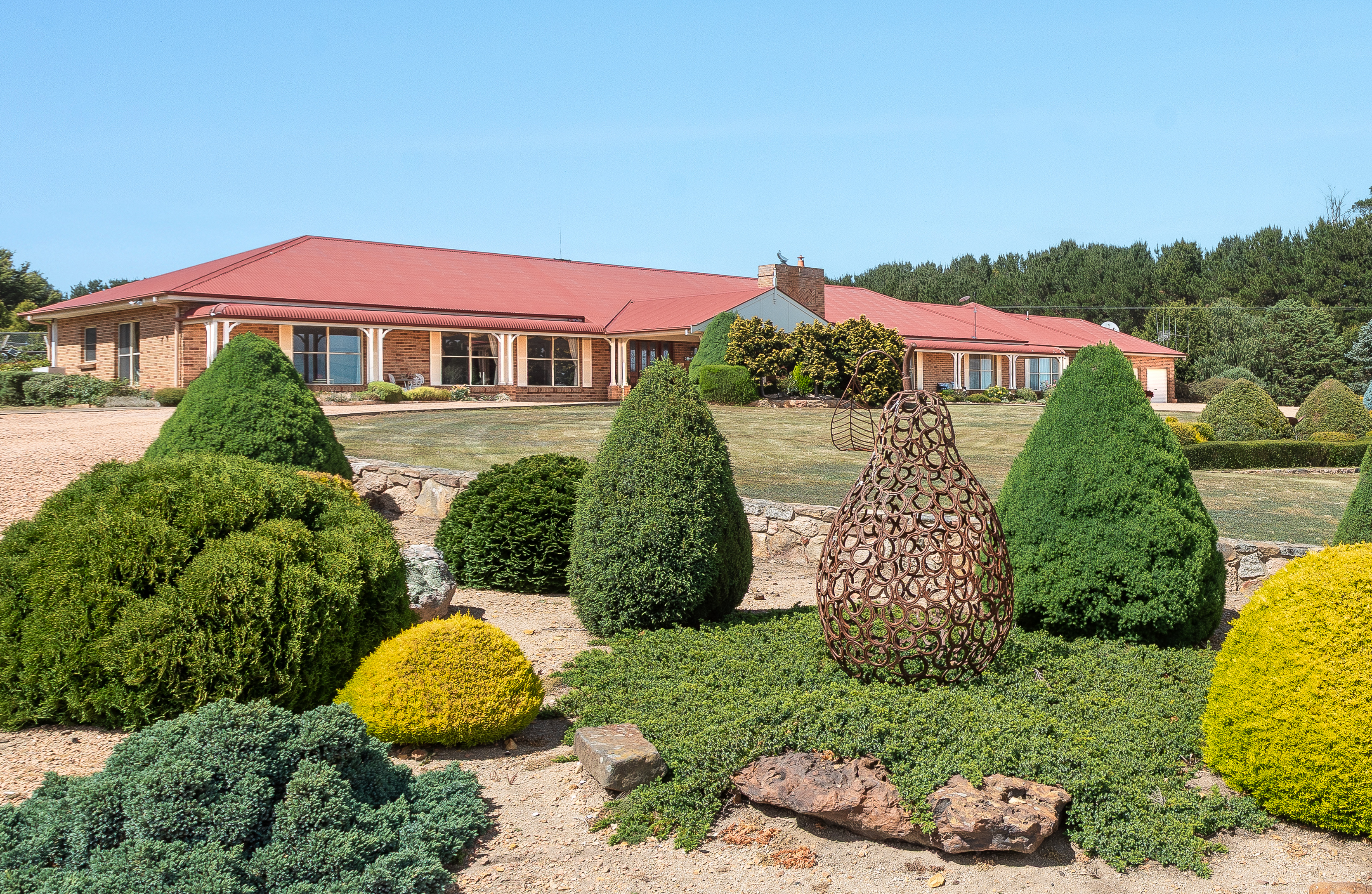 565 Creewah Road, Cathcart NSW 2632