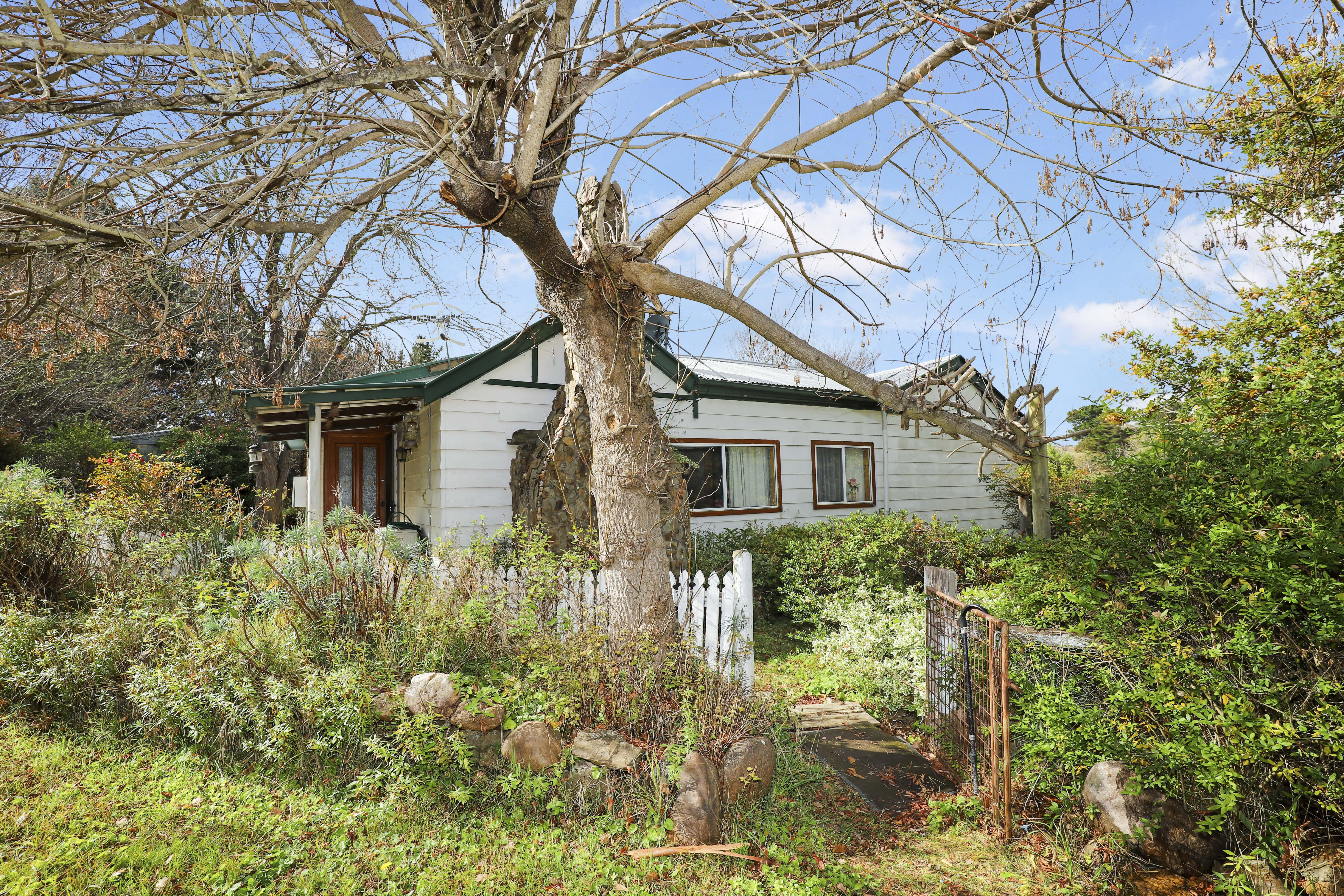 50 Sandy Crossing Road, Bombala NSW 2632