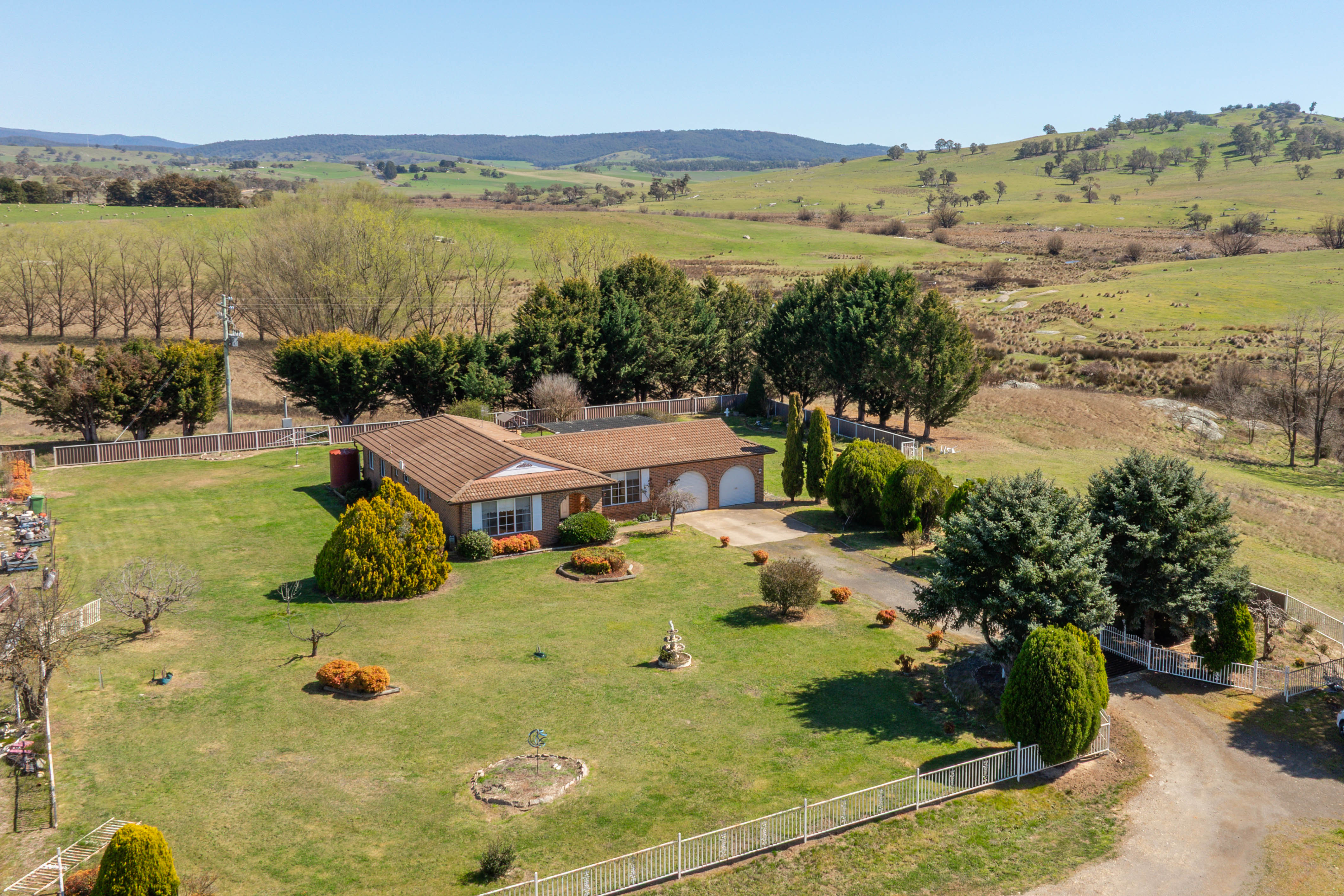 3656 Delegate Road, Delegate NSW 2633