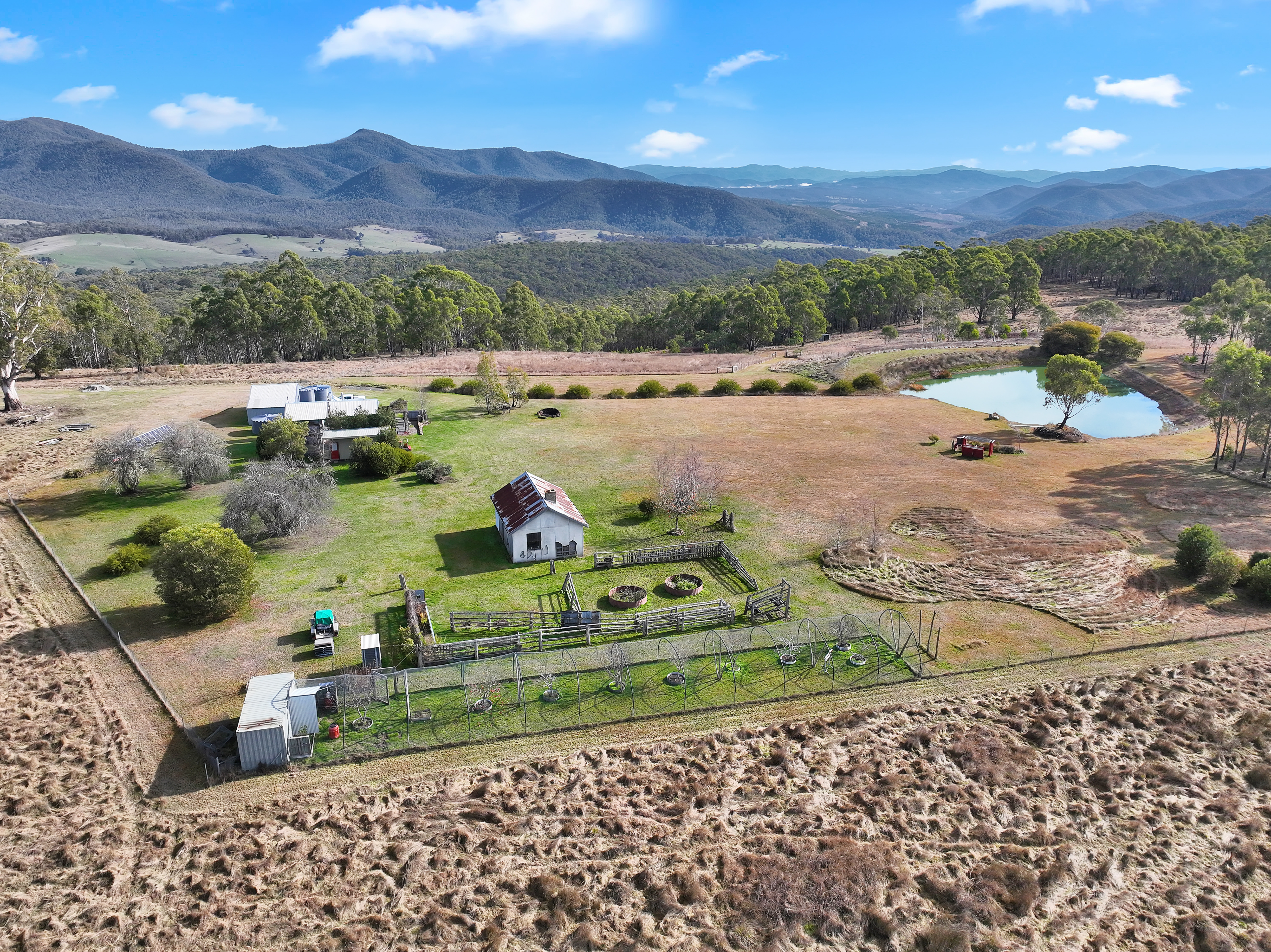 200 Range Road, Bonang VIC 3888