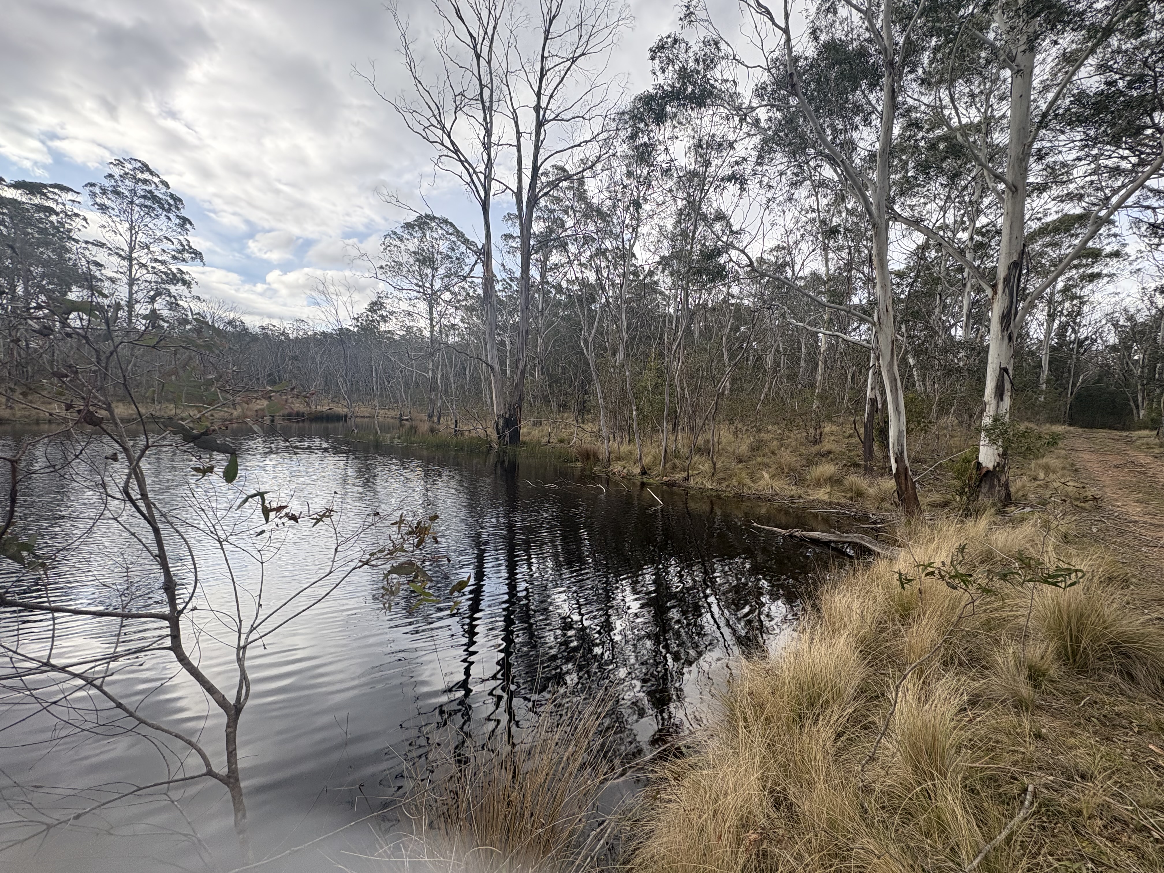 522 Middle Mountain Road, Snowball NSW 2622