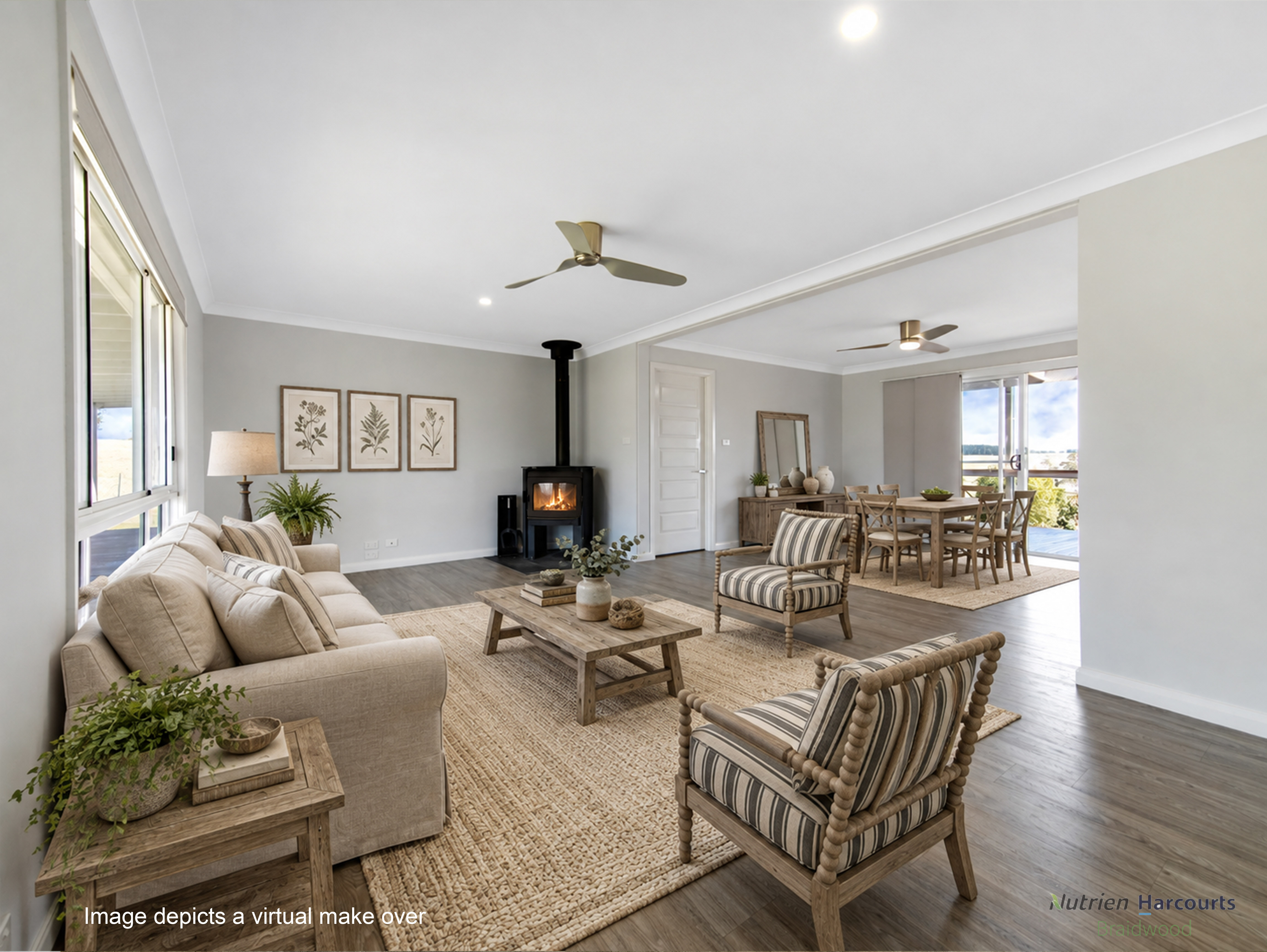 24 Sawyers Ridge  Road, Reidsdale For Sale by Farmbuy.com - image 3