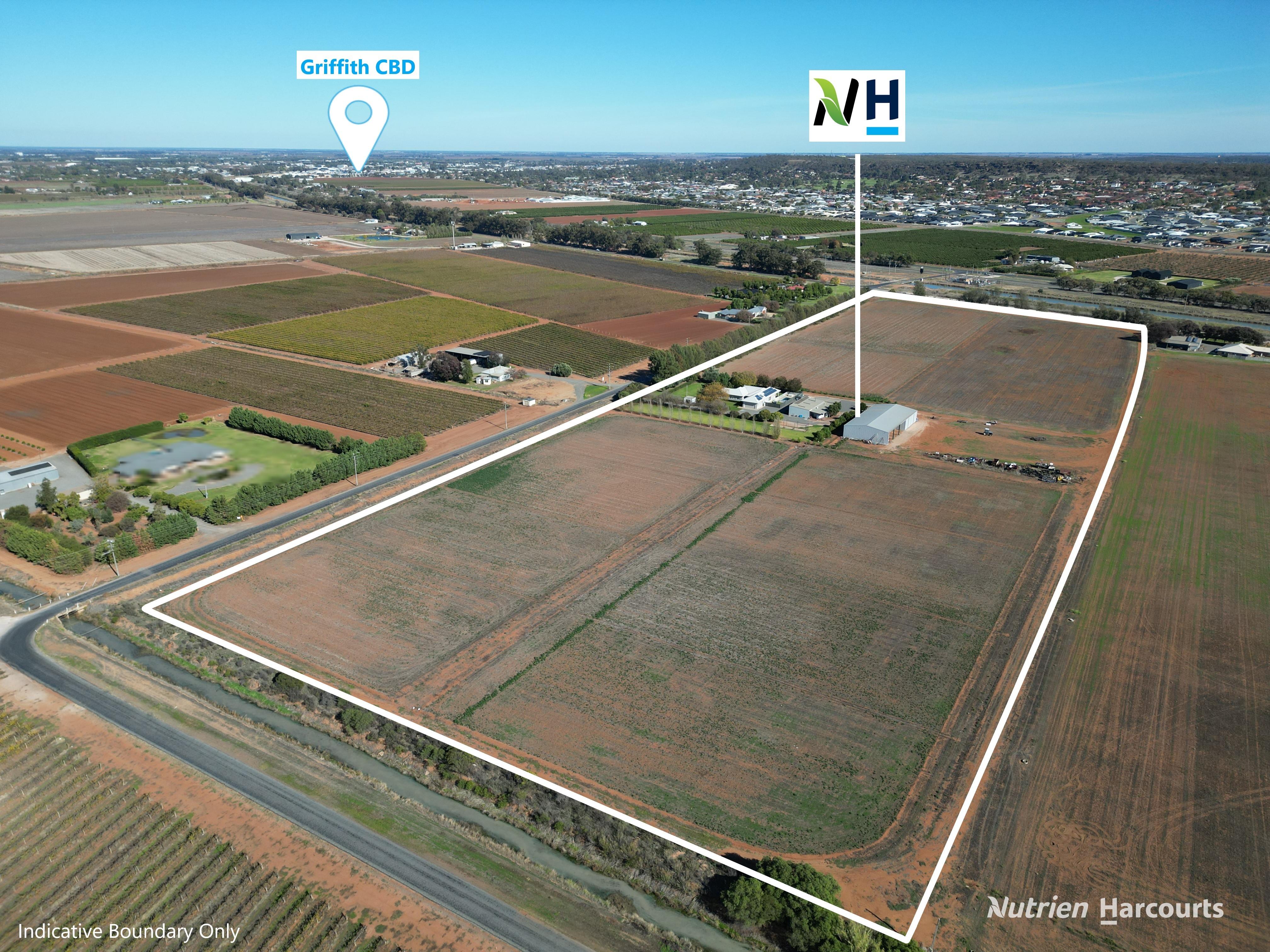 Farm For Sale - NSW - Bilbul - 2680 - A Rare 28 acre Lifestyle Property Only Minutes from the City Centre 