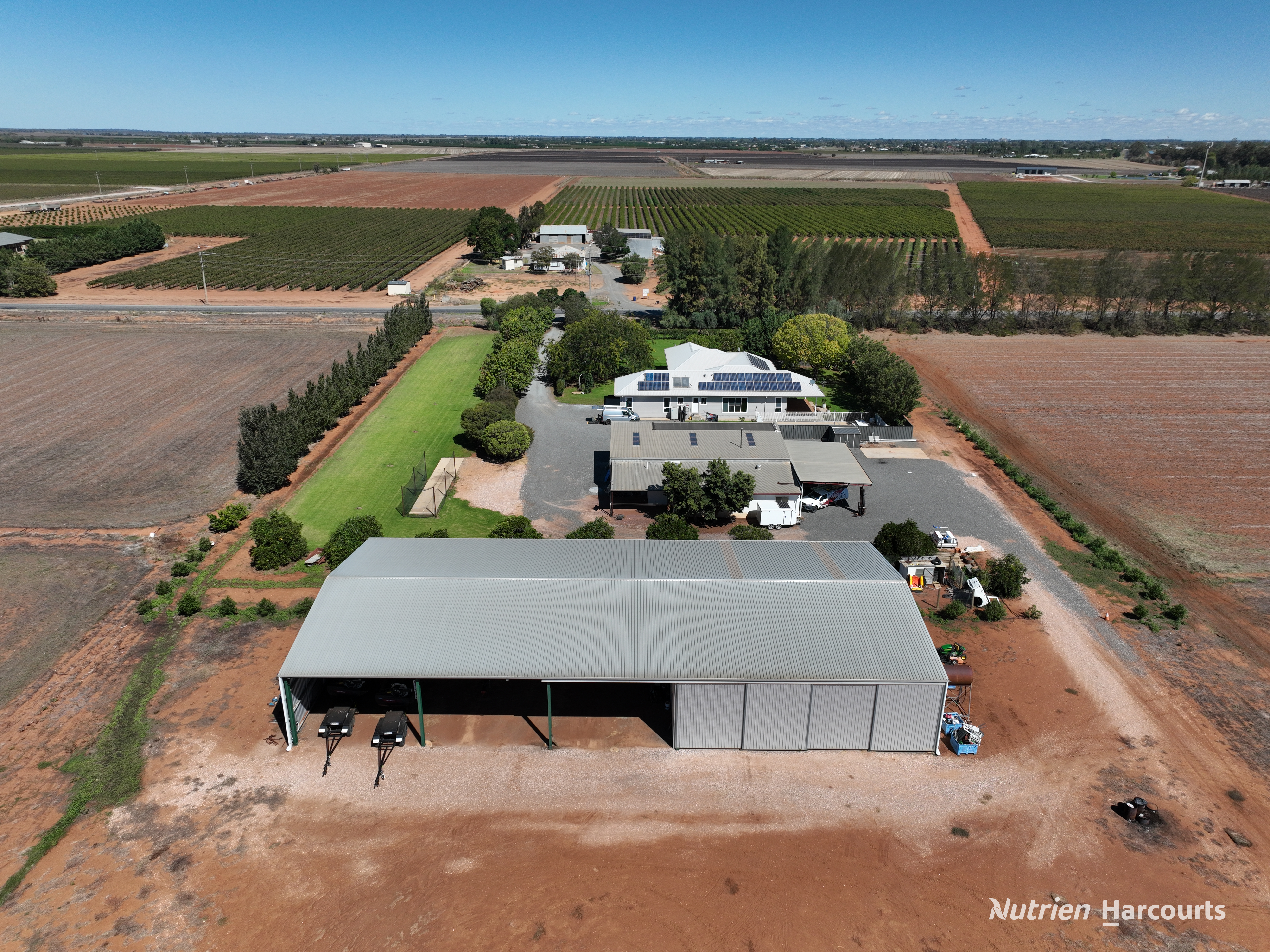 392 Rossetto Road, Bilbul For Sale by Farmbuy.com - image 4