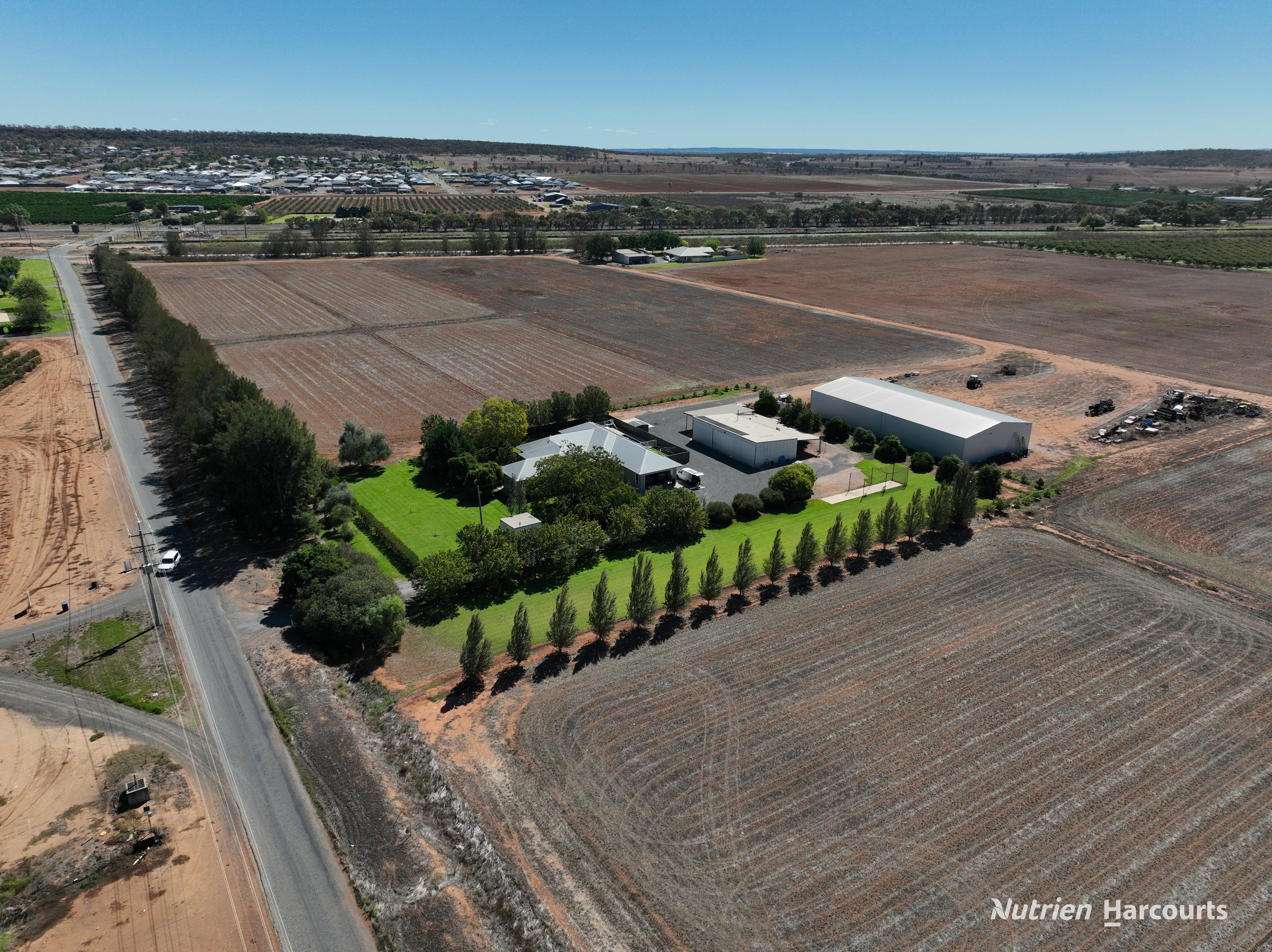 392 Rossetto Road, Bilbul For Sale by Farmbuy.com - image 3