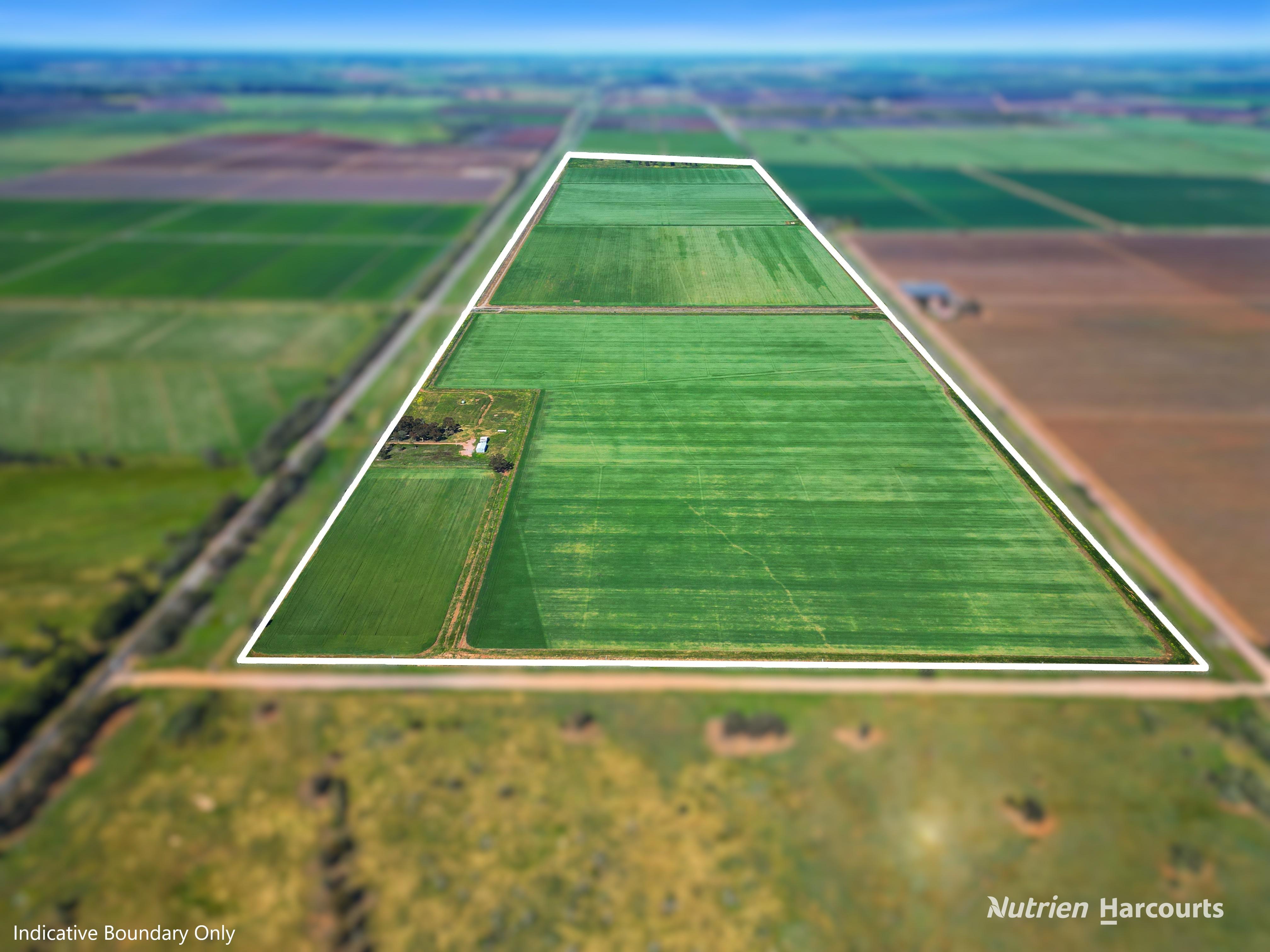 Farm 1722, 2851 Irrigation Way, Murrami NSW 2705