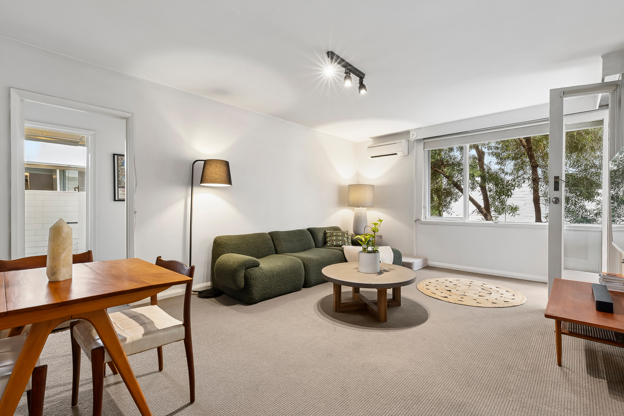 7 / 21 The Righi, South Yarra - Image 1