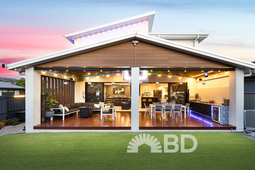 12 Bedarra Crescent<br />BURPENGARY EAST 4505