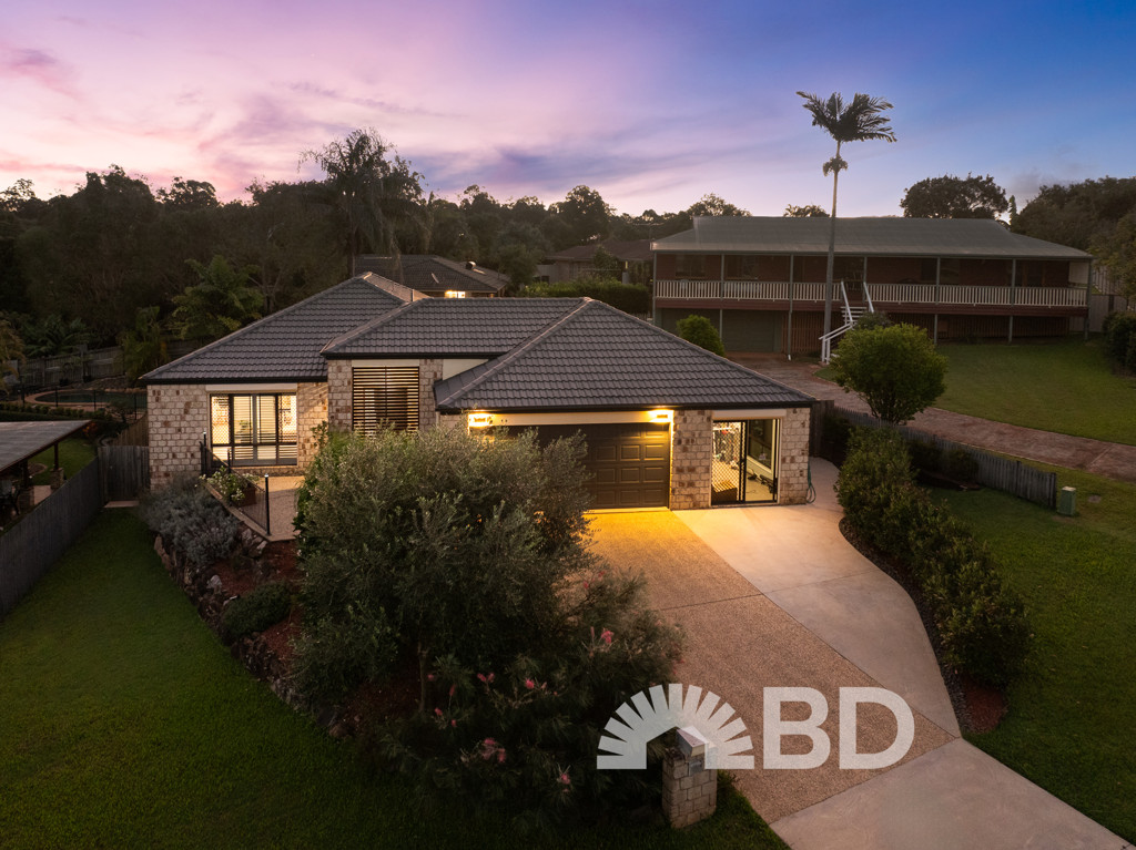 5 Quandong Court<br />NARANGBA 4504