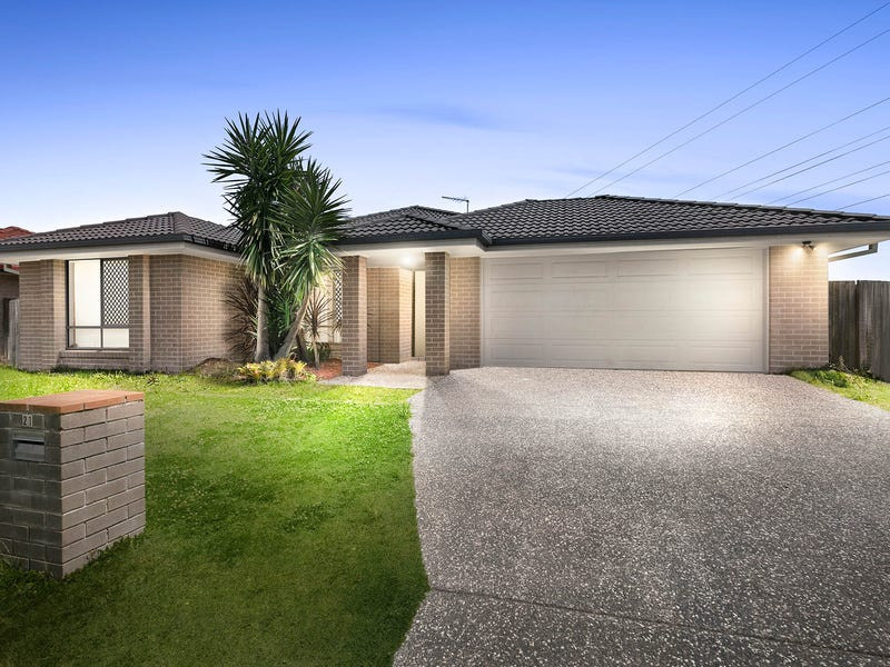 21 Tucker Street<br />CABOOLTURE 4510