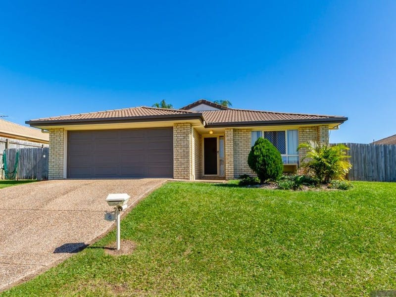 4 Sanno Road<br />MORAYFIELD 4506