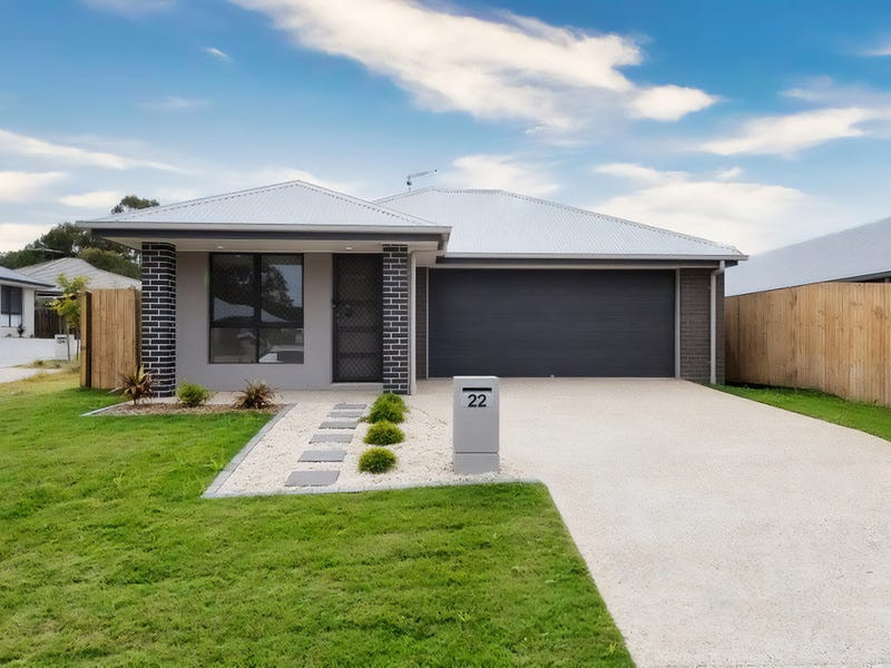 22 Little Court<br />MORAYFIELD 4506