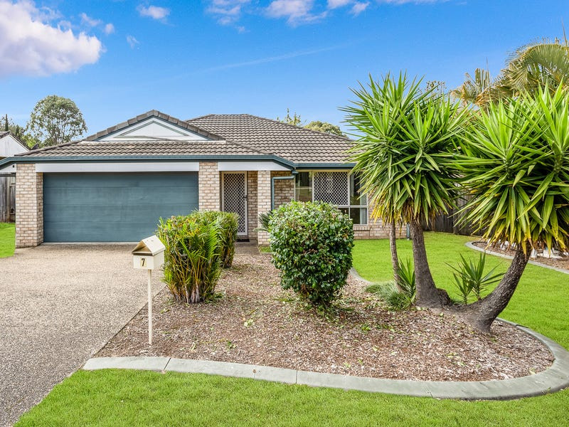 7 Prairie Court<br />MORAYFIELD 4506
