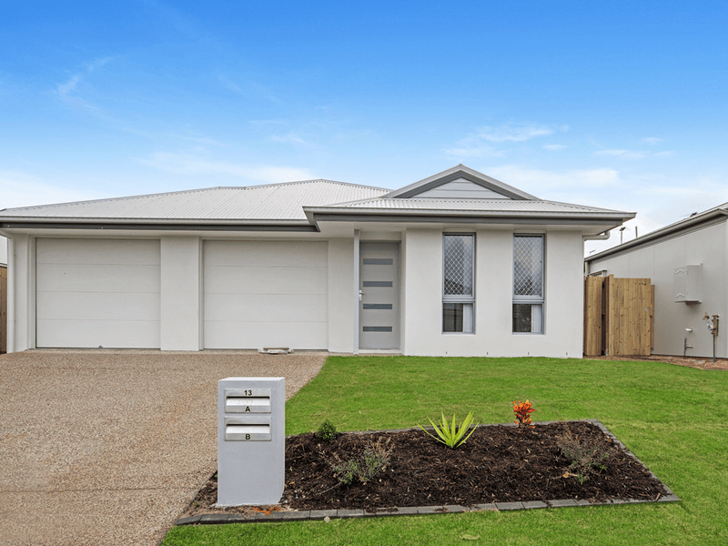 13 Grothe Street<br />MORAYFIELD 4506