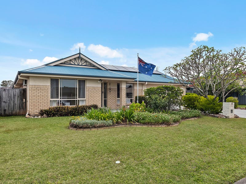 50 Dorset Drive<br />CABOOLTURE SOUTH 4510