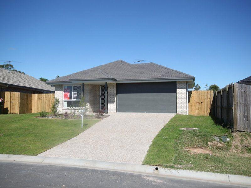 4 Challenor Street<br />CABOOLTURE 4510