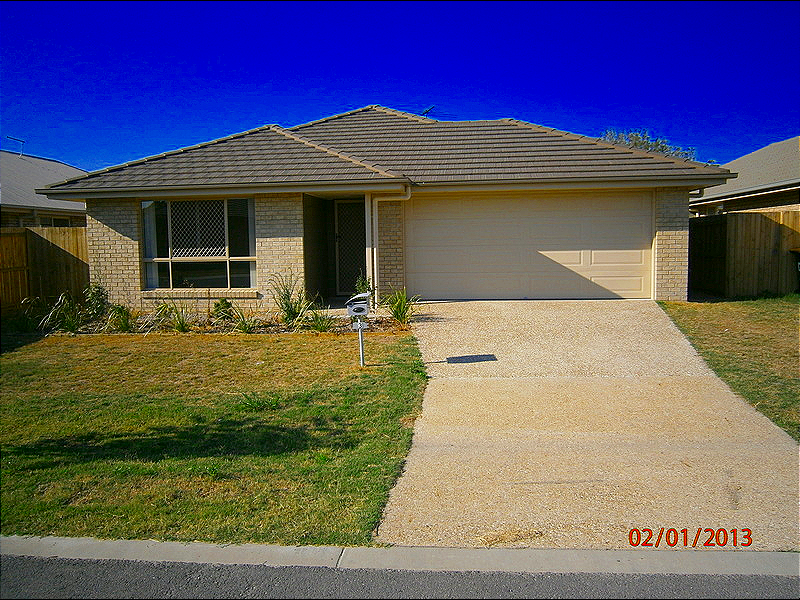 3 Basalt Street<br />CABOOLTURE 4510