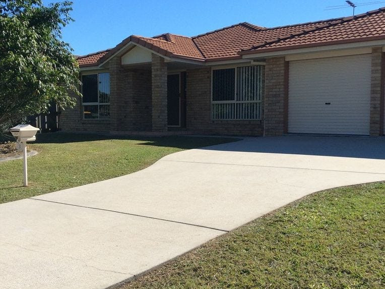 3 Jameson Close<br />MORAYFIELD 4506