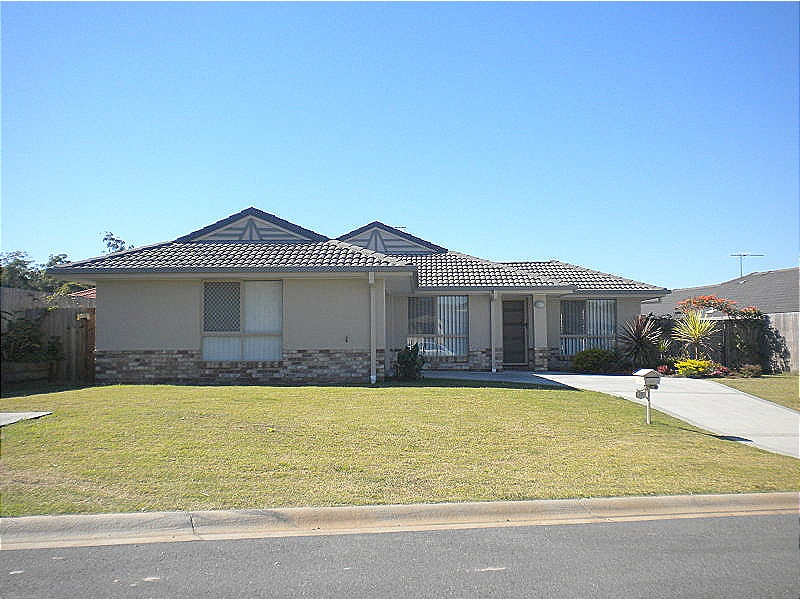 18 Lemon Myrtle Drive<br />MORAYFIELD 4506