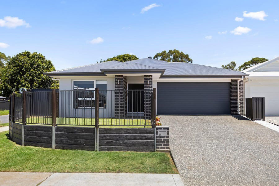 14 Summerstone Boulevard<br />MORAYFIELD 4506