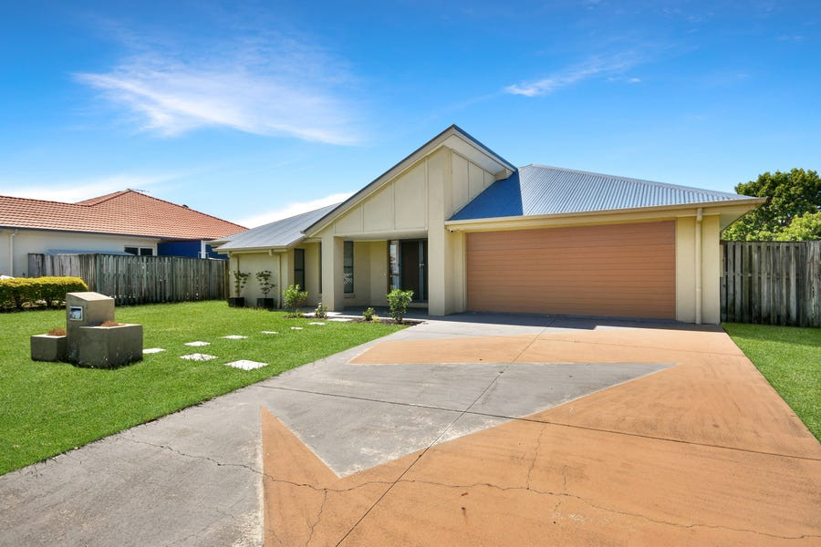 94 Golden Wattle Drive<br />NARANGBA 4504
