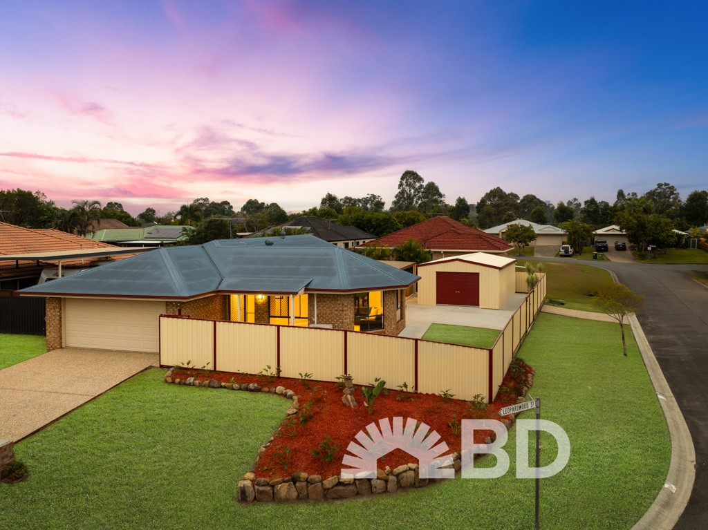 8 Leopardwood Street<br />NARANGBA 4504