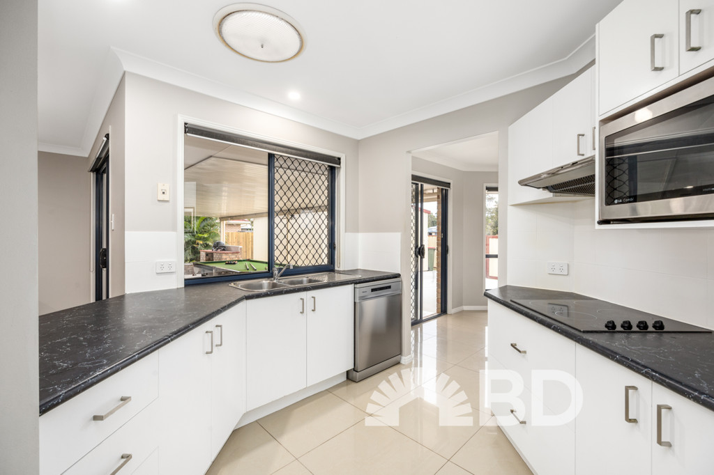 8 Leopardwood Street<br />NARANGBA 4504