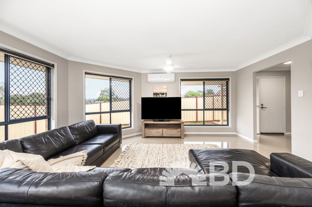 8 Leopardwood Street<br />NARANGBA 4504