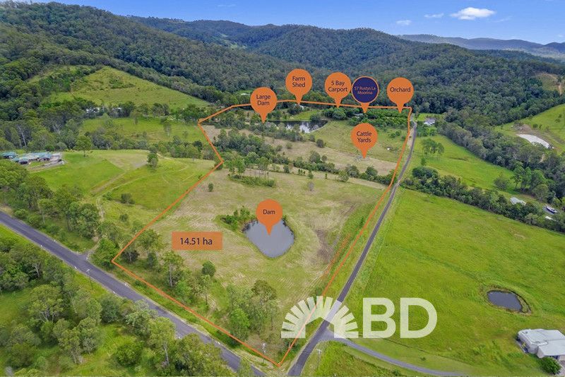 57 Rustys Lane<br />MOORINA 4506