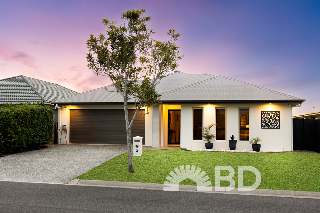 3 Daydream Street<br />BURPENGARY EAST 4505
