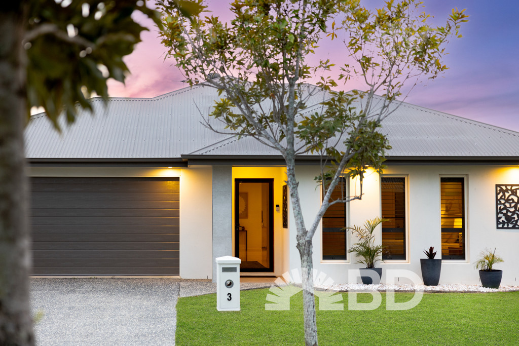 3 Daydream Street<br />BURPENGARY EAST 4505
