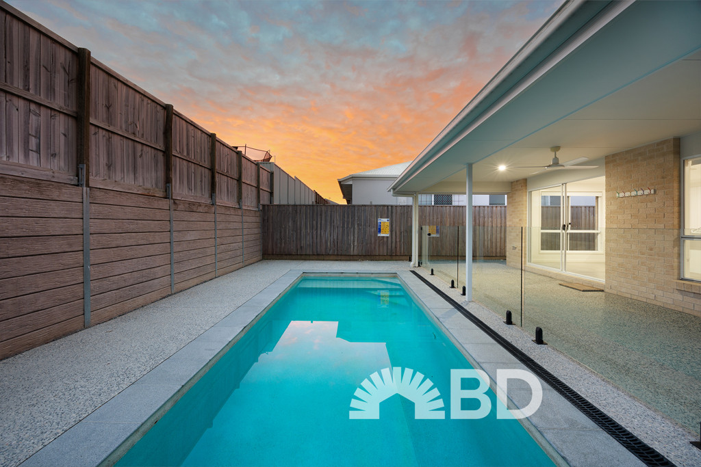 5 Hera Court<br />BURPENGARY 4505