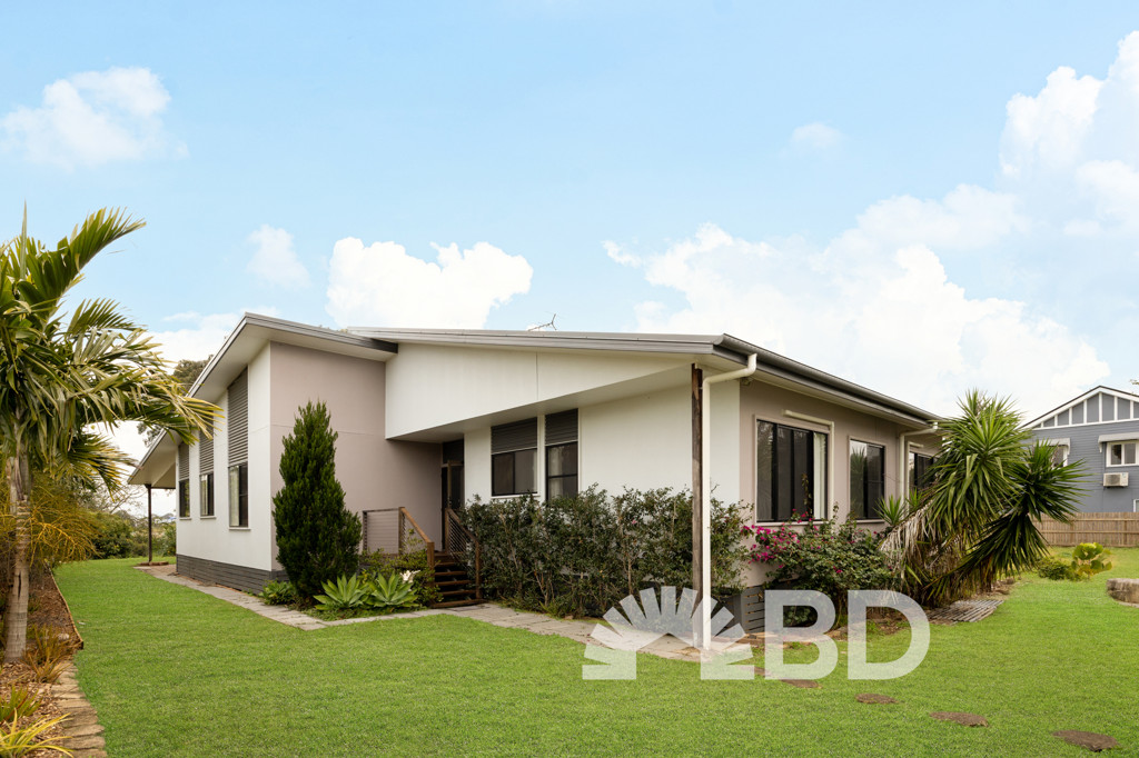 18 Mary Street<br />CABOOLTURE 4510