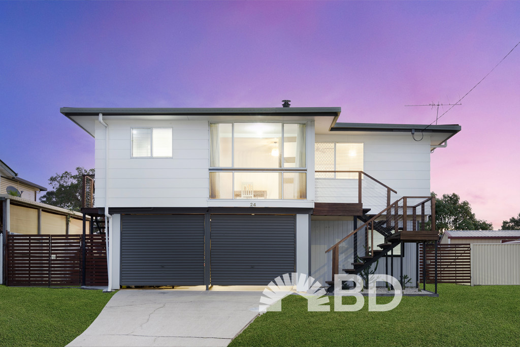 24 Dunbeath Drive<br />BURPENGARY 4505