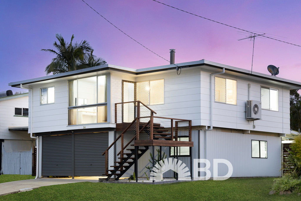 24 Dunbeath Drive<br />BURPENGARY 4505