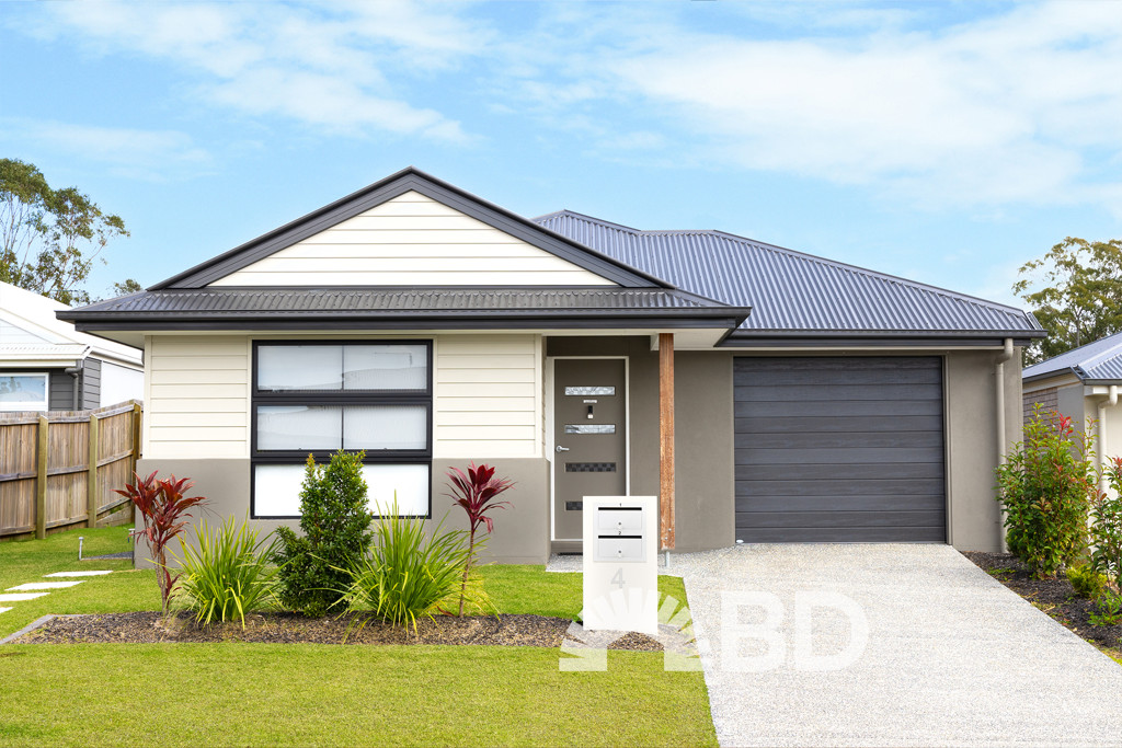 4 Velour Court<br />MORAYFIELD 4506