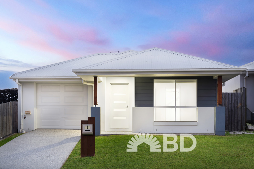 5 Hera Court<br />BURPENGARY 4505