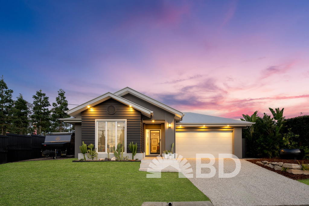 15 Grey Crescent<br />NARANGBA 4504