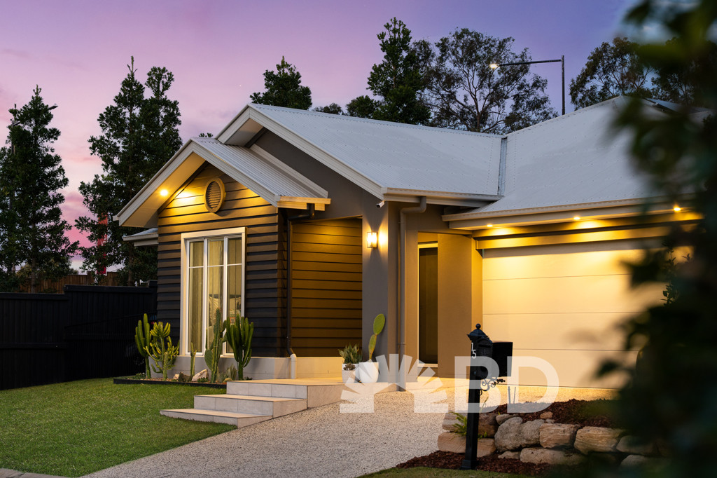 15 Grey Crescent<br />NARANGBA 4504