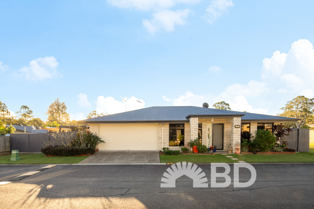 35/51 Silkyoak Drive<br />MORAYFIELD 4506