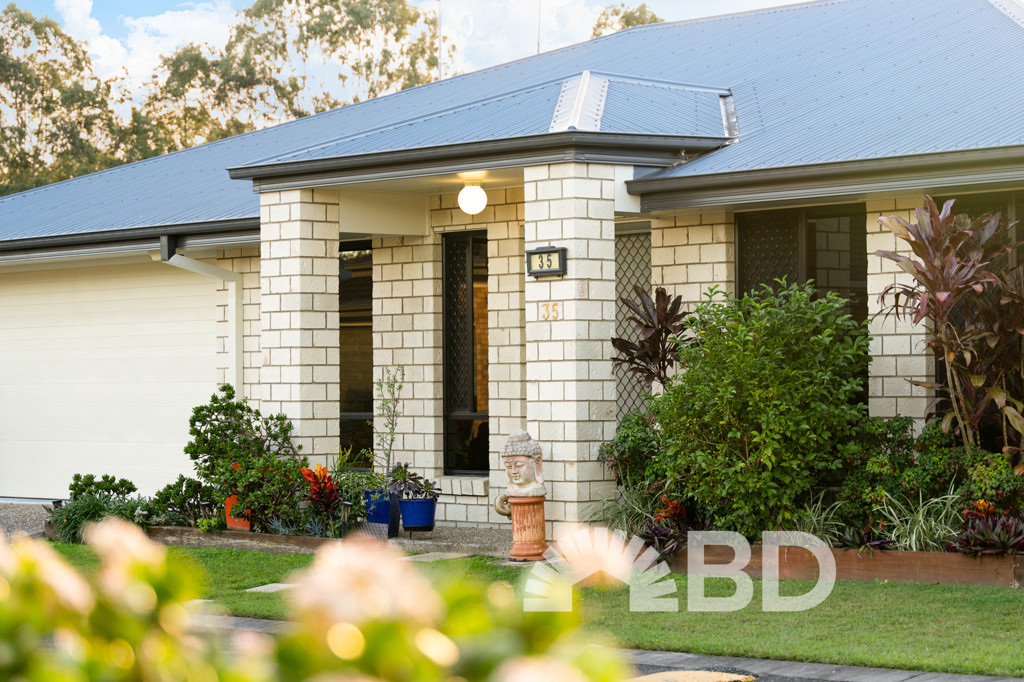 35/51 Silkyoak Drive<br />MORAYFIELD 4506