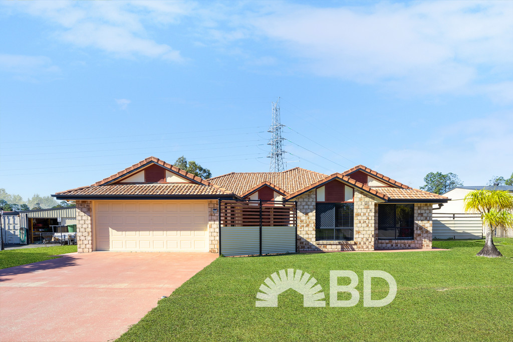 5-7 Kirsty Court<br />CABOOLTURE 4510