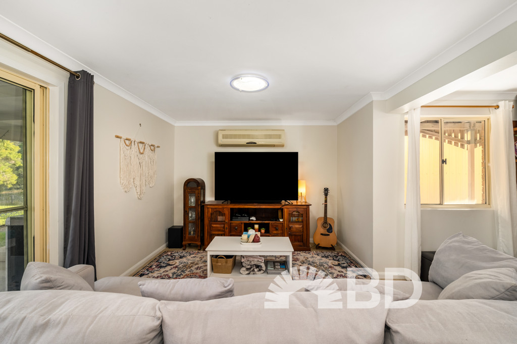 23 Culcross Drive<br />NARANGBA 4504