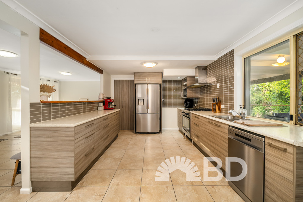 23 Culcross Drive<br />NARANGBA 4504
